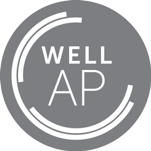 WELL AP Logo