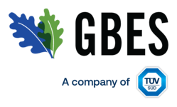 GBES, a company of TUVSUD